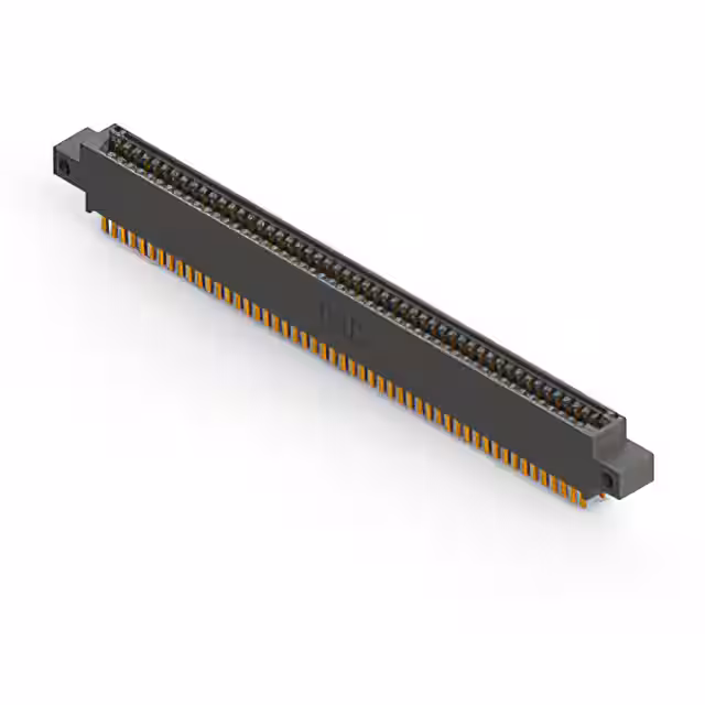 895-102-544-812 EDAC Inc.  Edgeboard Connectors
